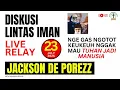 Download Lagu DISKUSI LINTAS IMAN - LIVE STREAM 23 JULI 2025