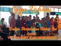 Download Lagu Lagu Rohani Dalam Perjalanan Hidup Ini. Cover VG, PAR GMIT ELIM MNELBAUN.