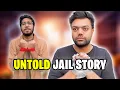 Lagu The Truth About My Arrest And Jail Time 🚔 | Stories I Never Told