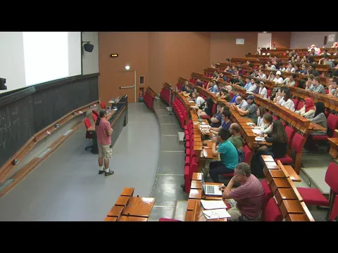 Download MP3 Neutrino - Lecture 3