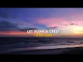 Download Lagu Radiohead - Let Down x Creep (Tiktok Remix)