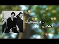 Download Lagu LANY - anything 4 u lyrics