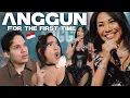 Download Lagu WHO IS THIS INDONESIAN DIVA!? Latinos react to ANGGUN for the first time