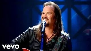 Travis Tritt - Anymore from Live Kickin