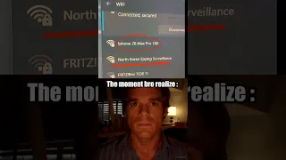 Bro S Under Surveillance 