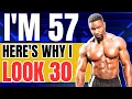 Michael Jai White 57 Still Looks 29 My Full Anti-Aging Routine Diet Daily Habits