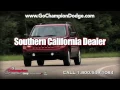 DODGE JEEP DEALER Southern California - Best Deals CA