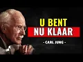 Lagu Deze video zal je alleen vinden wanneer je hem het meest nodig hebt - Carl Jung