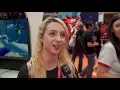Video di Fan Reactions at E3 | Crash Bandicoot N. Sane Trilogy