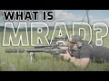Mastering Mils MRAD Secrets for Precision Shooting