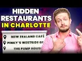 Where to Eat in Charlotte Top 10 Food Spots Locals LOVE
