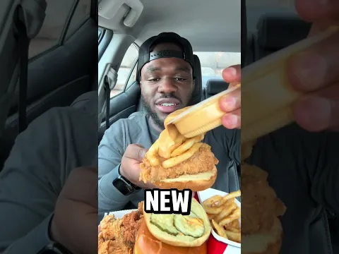 BIGGES FAST FOOD FAIL EVER…🤦‍♂️ #shorts
