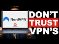 Don t Trust VPN Sponsors