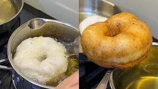 خفاف او سفنج خفيف ظريف👌راح ينجحلك من اول تجربة😍وصفة ساهلة😋ونتي تاني راح ديريه لأول يوم لدخول المدرسي