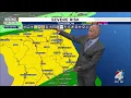Damaging Wind Threat Prompts Weather Alert for Saturday