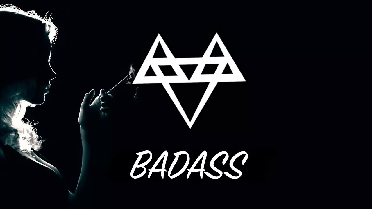 NEFFEX - Badass 💋 [Copyright Free] No.32