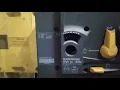 ATS FAIL TO AUTO SWITCH