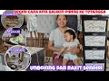 Download Lagu UNBOXING LACI BARU TEMPAT MAINAN NYA ALISYA #anakkawincampur #kawincampur 