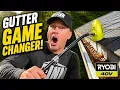 This Universal Ryobi Attachment Just Eliminated My Worst Yard Chore