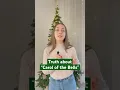 Download Lagu CHRISTMAS “CAROL OF THE BELLS” IS UKRAINIAN?  #ukrainianlanguage  #history #carol #christmas