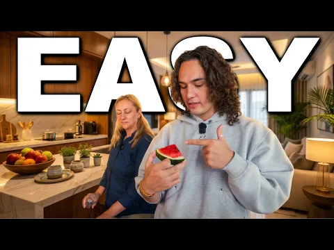 Aprende inglés the Easy Way (Input comprensible (CI))