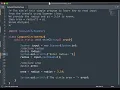Java 5 Scanner Class