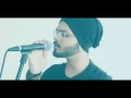 'DARIYA' - Cover | Anurag Mohn || Arko Pravo | Baar Baar Dekho | Full Video Song