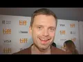 Sebastian Stan on the Internet s Reaction to Bucky s New Look Full Interview