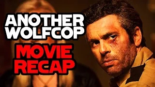 why are we ignoring the threat of lizard people another wolfcop 2017 horror movie recap