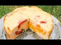Download Lagu Tort pentru Slăbit | Tort cu caise fără prea multe calorii  | Tort Fără Zahar | Doar 4 ingrediente