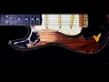 Bryce Janey -  Funky Guitar Blues..