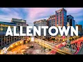 Top 10 Best Things to Do in Allentown Pennsylvania - Travel Guide 2025