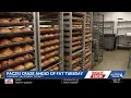 Paczki craze at Oakmont Bakery ahead of Fat Tuesday
