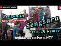 Download Lagu Dj DANGDUT  SENGSARA versi remix bajidoran nico entertainment