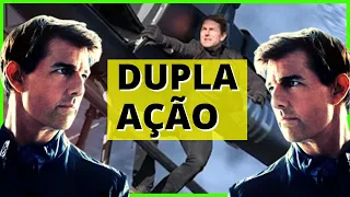 Filmes de Ação Dose Dupla/ Filmes  2022 Com Tom Cruise [AÇÃO]