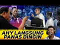 Lagu APA😱ANAS URBANINGRUM COMEBACK‼️ DEMOKRAT TERANCAM DIREBUT LAGI?