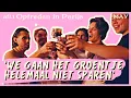Download Lagu CHAOS in Parijs | Met De Band Op Tour #1