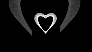 Python Turtle graphics Design 6 Heart