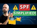 Getting Your DNS Right Sender Policy Framework SPF Explained