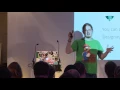 PHP UK Conference 2016 - Marco Pivetta