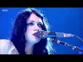 Jack White - We're Going To Be Friends @ Glastonbury 2014