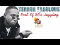 Download Lagu Terror Fabulous Best Of  90s Juggling Mix by djeasy