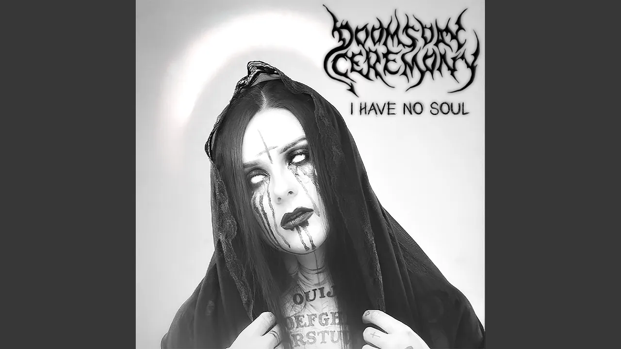 I Have No Soul