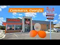 Whataburger - Commerce Georgia New Location
