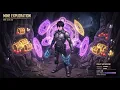 Trapped in a Death Cave He Awakens SSS-Grade Cheat to Plunder All Resources