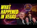 What Happened in Vegas E-Stim Systems at Altitude Intimates 2026
