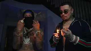 King Lil G - Todo El Barrio (feat. GERA MX & Dharius) [Prod. DJ Flippp]