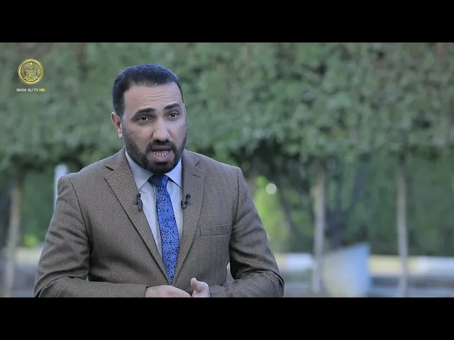 ⁣حكمة في قول (الغفلة تعمي البصيرة) حلقة (8)