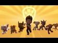 PAW Patrol - The Official Mighty Pups Trailer