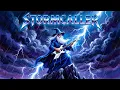 Music to Summon the Tempest LIVE Epic 80s Fantasy Metal and Retro Synthwave Storm
